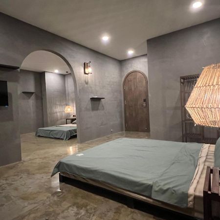 Amara Phuquoc Hotel Дуонг-Донг Экстерьер фото
