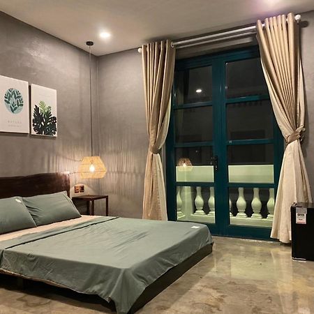 Amara Phuquoc Hotel Дуонг-Донг Экстерьер фото