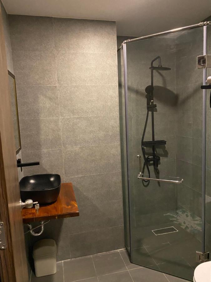 Amara Phuquoc Hotel Дуонг-Донг Экстерьер фото