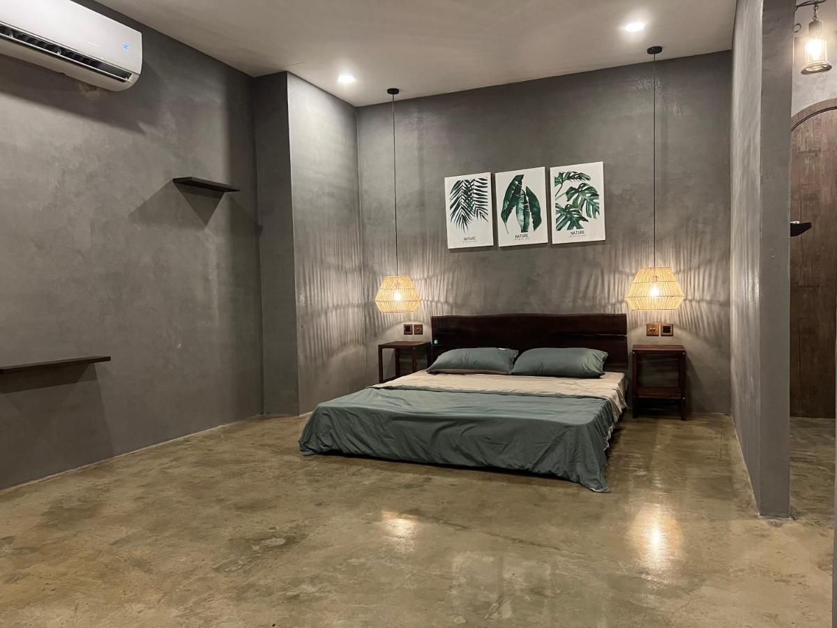 Amara Phuquoc Hotel Дуонг-Донг Экстерьер фото