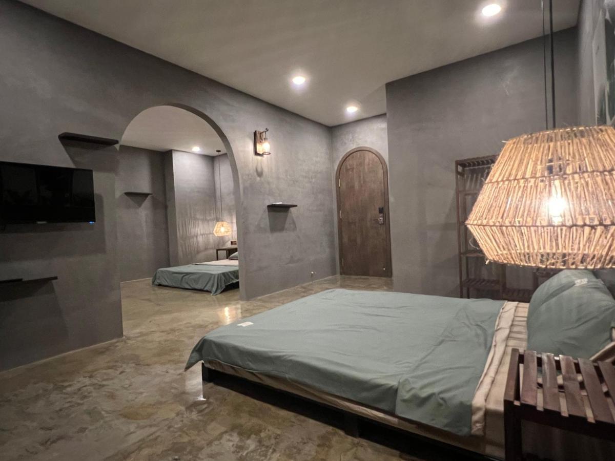 Amara Phuquoc Hotel Дуонг-Донг Экстерьер фото