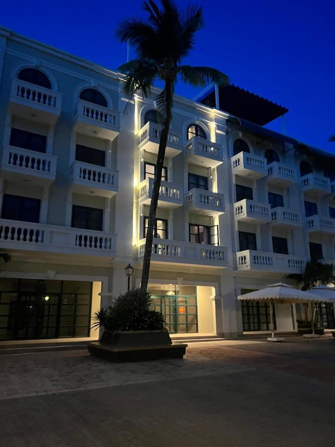 Amara Phuquoc Hotel Дуонг-Донг Экстерьер фото