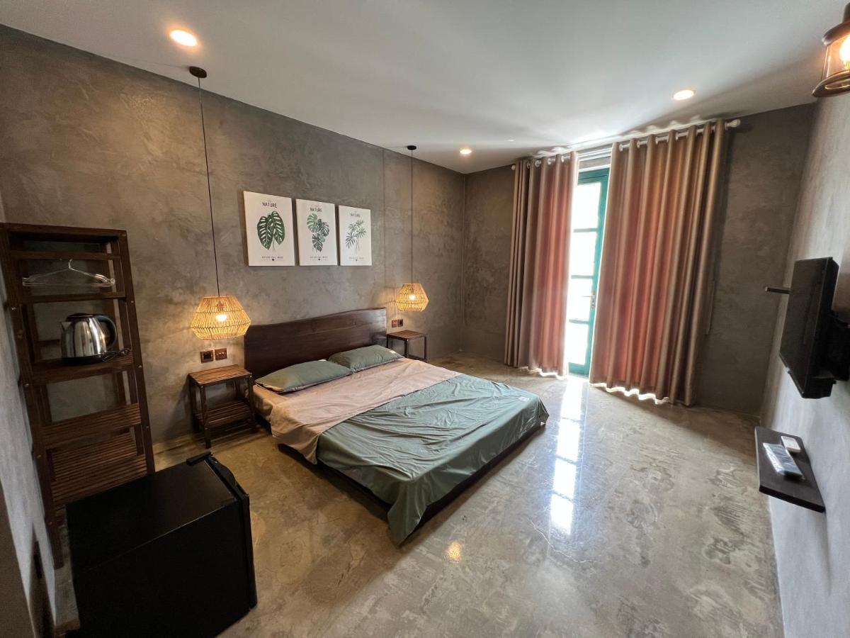 Amara Phuquoc Hotel Дуонг-Донг Экстерьер фото