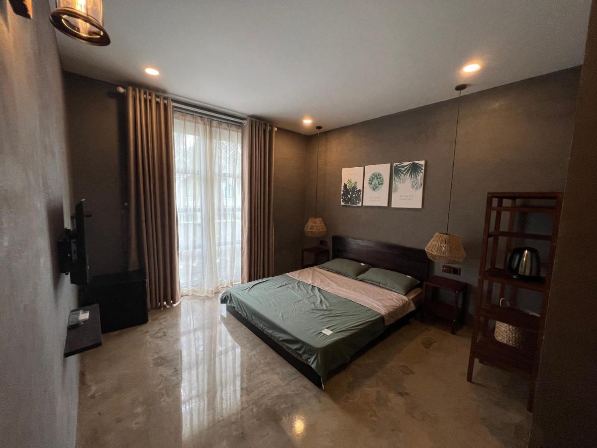 Amara Phuquoc Hotel Дуонг-Донг Экстерьер фото