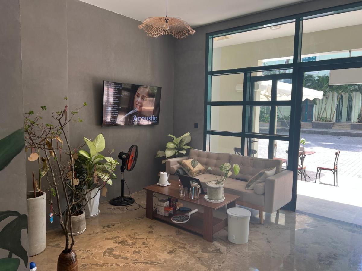 Amara Phuquoc Hotel Дуонг-Донг Экстерьер фото